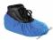 BUTY FOLIOWE OBUWIE OCHRONNE OCHRANIACZE 100SZT