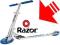 Hulajnoga Razor A125 NAJTANIEJ | NOWA | ORYGINALNA