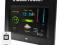 RAMKA CYFROWA LCD + STACJA POGODY JPG MP3 MARKOWA