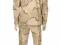 Bluza Wojskowa ACU 3 Kolor DESERT Rip-Stop - S