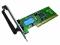 Karta bezprzewodowa WiFi na PCI G 54Mbps NOWA GW