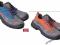 BUTY ROBOCZE PÓŁBUTY STALOWY PODNOSEK 2 MODELE