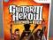 Guitar Hero III : Legend Of Rock ( Wii )