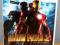 Iron Man 2 ( Wii ) - Rybnik