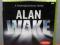 Alan Wake - Świetny Thiller Psychologiczny ( PL )