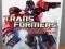 TRANSFORMERS : Aventures Sur Cybertron ( Wii )