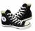 CONVERSE All Star Hi 39 Czarne! Rozne rozmiary!!