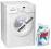 Pralka GORENJE WA 60109 N 1000obr. 6kg. FV, RATY!