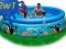 2w1 BASEN OGRODOWY 305x76 cm +POKRYWA Intex 54900