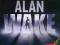 Gra Alan Wake PL/RU EMEA PAL DVD Partial