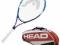 Rakieta tenisowa Head ATP NO1 L.3+Termobag ATP Pro