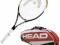 Rakieta tenisowa Head ATP Pro L.3+Termobag ATP Pro