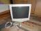 Monitor CRT 17 cali 17" PHILIPS 107E4 tanio!