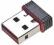Gembird karta sieciowa Wifi USB micro 150Mbit/s
