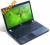 Notebook Acer TM5760Z B960 4GB 750GB 15,6'' HDMI