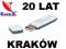 Adapter WiFi do tunera Opticum X406p - W4 Kraków