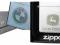 ZIPPO 205,207 + GRAWER LOGO LUB DOWOLNEGO TEKSTU