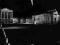 Wersal - Dziedziniec pałacowy nocą - 1954 rok