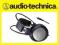Audio Technica ATH-T400 słuchawki zamknięte PA