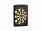 Zippo Dart Board Licorice