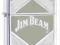 90 Zippo 24550 Jim Beam