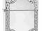 241# Zippo 24953  CARVED BORDER