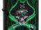 185# Zippo 24261 Pirate