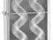249# Zippo 24871 DOUBLE TWISTER