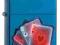 174# Zippo 21095 Smart Aces