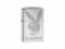 50#Zippo Playboy Bunny Vertical High Polish Chrome