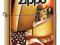 106 Zippo 24746 Mazzi Zippo Flag