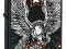 221#  Zippo 24772 HD EAGLE STAR