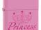 242# Zippo 24837 PRINCESS
