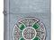 212#  Zippo 24829 CELTIC