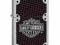 31# Zippo Harley Davidson Carbon Fiber