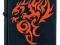 183# Zippo 21067 Hidden Dragon