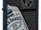 91 Zippo 24537 Jack Daniel's