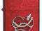 192# Zippo 21081 Heart Attack