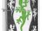 203#  Zippo 21149 GREEN LIZARD
