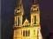 CHORWACJA - ZAGREB - KATEDRA