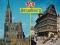 FRANCJA - STRASBOURG - HERB - UNESCO
