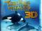 DELFINY I WIELORYBY 3D Blu-Ray! PROMOCJA ! 24h!