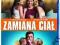 ZAMIANA CIAŁ  Blu-Ray, NOWA, FOLIA, HIT ! wys.24h