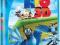 RIO 3D Blu-Ray, PL rewelacyjna bajka! 2D/3D HIT!