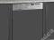 Zmywarka Mastercook ZB-019 IX2 WYPASIONY MODEL
