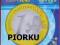 Album e-hobby na KPL Euro Obiegowe / tom 1/ Piorku