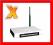 Router WiFi ADSL TP-Link TD-W8901G Neostrada ADSL