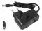 ŁADOWARKA SIECIOWA 12V/1200mA- wejście wtyk
