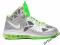 NIKE LEBRON 8 P.S. 42,5 (27,0 cm) index 441946 002