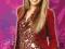 Plakat plakaty Hannah Montana smile